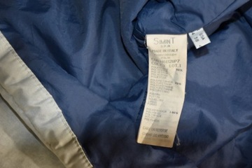 Armani Jeans kurtka męska 54 vintage camo pullover