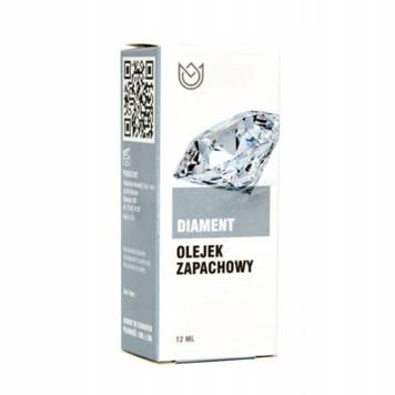 Naturalne Aromaty olejek zapachowy DIAMENT 12ml