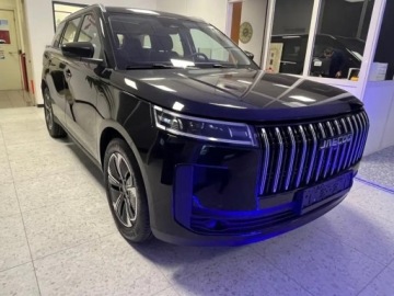 Jaecoo 5 1.6T 147KM 2025 JAECOO 5 1.6 T-GDI Premium DCT Suv 147KM 2025, zdjęcie 2