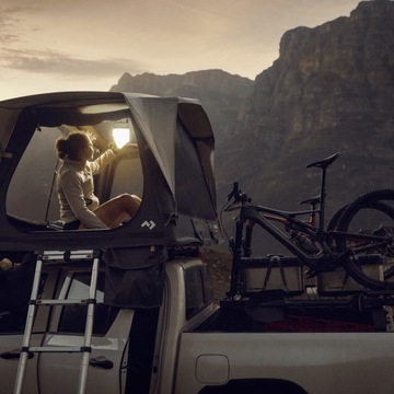 Кемпинговый светильник Dometic Area Camp Light Salte