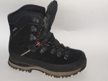 HAGLOFS РАЗМЕР 39-25СМ GRYM GORE TEX BDB