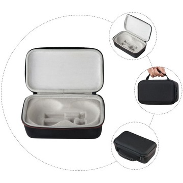 WALIZKA TORBA DO PRZECHOWYWANIA JOGI SOUND BOWL