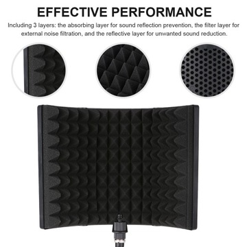 Звукоизоляционный экран e