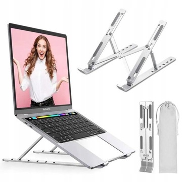 PODSTAWKA POD LAPTOPA TABLET REGULOWANA STOJAK
