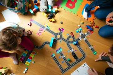 МНОГОРАЗОВЫЕ УЛИЧНЫЕ НАКЛЕЙКИ И ДОРОЖНЫЕ ЗНАКИ ГОРОД