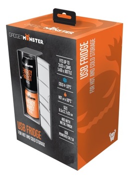 МИНИ-ХОЛОДИЛЬНИК НАПИТКИ USB ГОРЯЧИЙ ХОЛОДИЛЬНЫЙ РОЗЕТКА