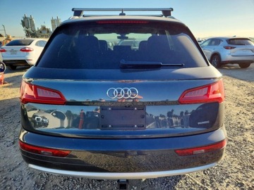 Audi Q5 II 2019 Audi Q5 Premium Plus 2019 2.0 Benzyna 248KM, zdjęcie 2