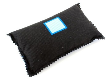 2x DUŻY POCHŁANIACZ WILGOCI SAMOCHODU AUTA OSUSZACZ PARY Z SZYB 400G XXL