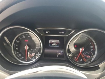 Mercedes GLA I 2019 Mercedes-Benz GLA Mercedes-Benz GLA 250 SUV, od ubezpieczalni 2.0 Benzyna, zdjęcie 9