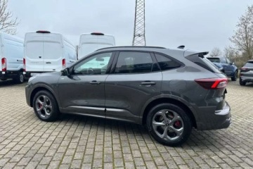 Ford Kuga III SUV Facelifting 2.5 FHEV 180KM 2026 Ford Kuga Pakiet Winter Duzy rabat Leasing Wynajem 2.5 Hybryda 180KM, zdjęcie 2