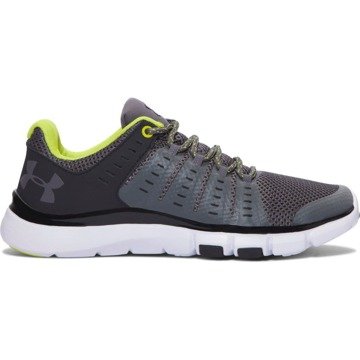 Buty damskie Under Armour r. 38