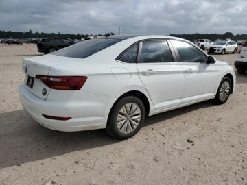 Volkswagen Jetta VI 2019 Volkswagen Jetta VOLKSWAGEN JETTA S, 2019r., 1.4L, zdjęcie 2