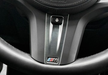 BMW Seria 3 G20-G21 Limuzyna 2.0 320d 190KM 2022 BMW Seria 3 320d xDrive M Pakiet Gwarancja VAT23 Bezwypadkowy 2.0 Diesel, zdjęcie 8