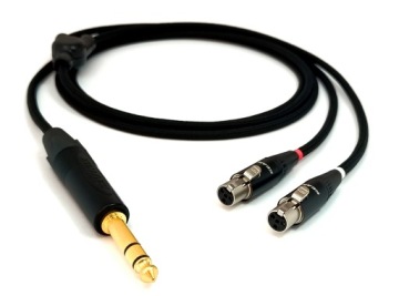 Кабель ручной работы для вариантов ZMF ATTICUS