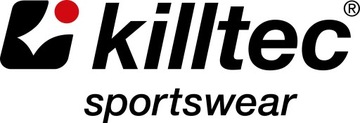 Damska koszulka sportowa KILLTEC KOS 4 na rower sz