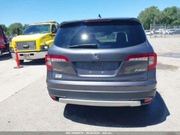 Honda Pilot II 2019 Honda Pilot 2019 Honda Pilot EX-L AWD 3.5 Benzyna 280KM, zdjęcie 15