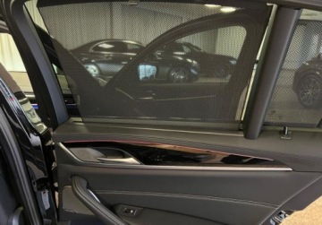 BMW Seria 5 G30-G31 M5 Limuzyna Facelifting 4.4 M550i 530KM 2022 BMW Seria 5 Pelna oferta na R-CARS.pl 4.4 Benzyna 530KM, zdjęcie 13