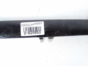 MERCEDES E TŘÍDA W210 KOMBI LIŠTA KUFRU CLONA (KRYT) A2107400040