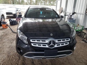 Mercedes GLA I 2018 Mercedes-Benz GLA Mercedes-Benz GLA 250 2.0 Benzyna 208KM, zdjęcie 1