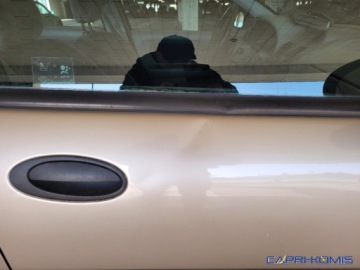 Renault Laguna I Kombi 1.8 16V 120KM 1999 Renault Laguna 1.8i Klimatronik Bezwypadkow I wlasciciel 1.8 Benzyna, zdjęcie 16