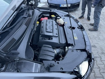 Jeep Compass II SUV 1.4 MultiAir 140KM 2019 Jeep Compass Skóra Klimatronik Kamera HAK, zdjęcie 12