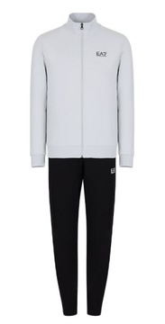 EA7 Emporio Armani dres sportowy męski L