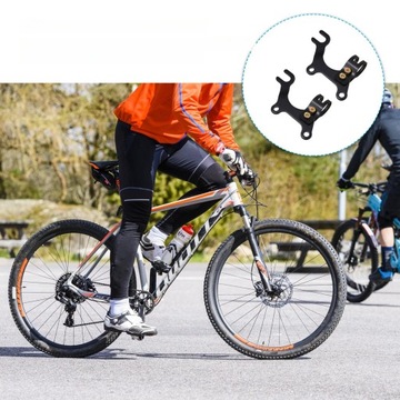 РУЧКА ДИСКОВОГО ТОРМОЗА 2 ШТ.