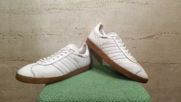 ADIDAS GAZELLE SKÓRA STAN BARDZO DOBRY