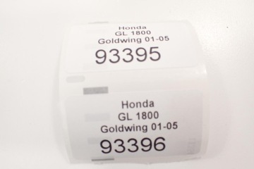 Модуль обратного круиз-контроля Honda GL 1800 Goldwing