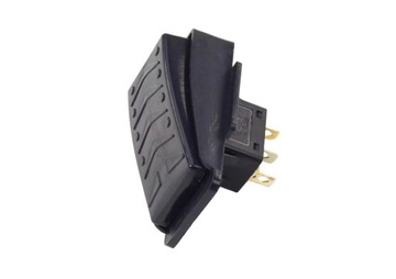 Педаль газа в сборе с переключателем - Quad BDM0909
