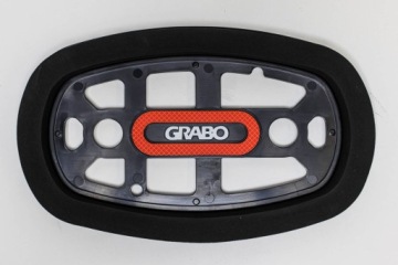 Уплотнитель GRABO, уплотнитель неровностей Grabo, уплотнитель Grabo.