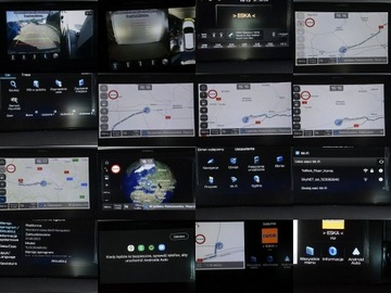 Hyundai Tucson IV 2020 Hyundai Tucson 1.6CRDI bezwypadkowy gwarancja led, zdjęcie 19