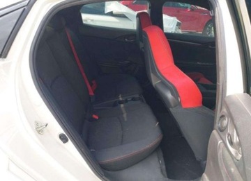 Honda Civic X 2021 Honda Civic 2021, 2.0L, TYPE R, po gradobiciu 2.0 Benzyna 306KM, zdjęcie 11