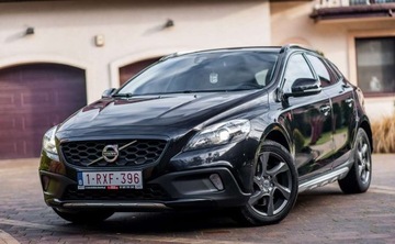 Volvo 2014 Volvo V40 Cross Country Volvo V40 Cross Country D3 2.0 Diesel 150KM, zdjęcie 1