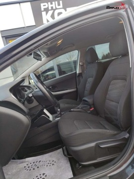 Kia Ceed II Kombi 1.6 CRDi 110KM 2013 Kia Ceed 1.6 CRDI 110KM Klimatyzacja Zadbana 1.6 Diesel 110KM, zdjęcie 7