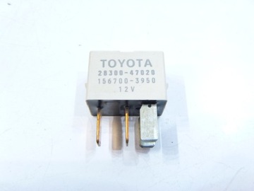 PRZEKAZNIK TOYOTA 28300-47020