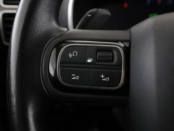 Citroen C5 Aircross SUV 2.0 BlueHDI 178KM 2019 Citroen C5 Aircross Shine 177KM automat skóra, zdjęcie 33