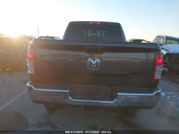  RAM 2500 2021r., Tradesman, od ubezpieczalni 6.4 Benzyna 410KM, zdjęcie 5