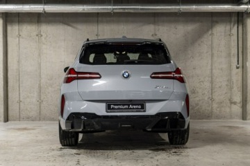 BMW X3 G45 2025 BMW X3 NOWE BMW X3 40d xDrive Dostępne od ręki!, zdjęcie 7