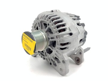 АСО ОРИГИНАЛ ГЕНЕРАТОР VW AMAROK CRAFTER T5 T6