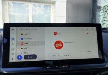 Toyota C-HR II SUV 1.8 Hybrid 140KM 2024 Toyota C-HR C-HR Style FV23 Salon PL Bezwypadkowy ASO 1 wl., zdjęcie 18