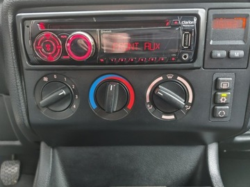 BMW Seria 3 E36 Coupe 316 i 102KM 1996 BMW 316 klimatyzacja bez korozji ładna zadbana, zdjęcie 16