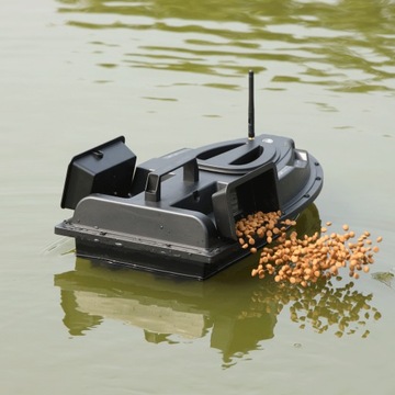 FLYTEC V700 BAIT BOAT 2AKU КОМПЛЕКТ КРУИЗ-КОНТРОЛЯ