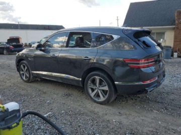  Genesis GV80 Base 2024 2.5l 2.5 Benzyna 300KM, zdjęcie 1