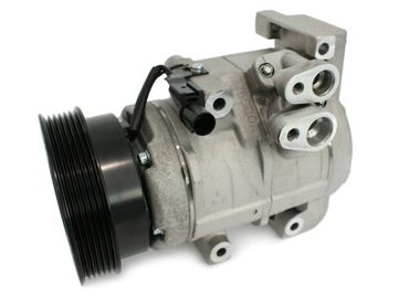 KOMPRESOR KLIMATYZACJI KIA SORENTO 3.3 V6 (06-) 97701-3E850