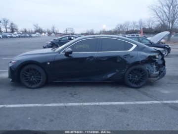 Lexus IS III 2023 Lexus IS 350 F-Sport, 2023r., 4x4, 3.5L 3.5 Benzyna 311KM, zdjęcie 5