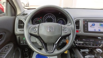 Honda HR-V II SUV 1.5 i-VTEC 130KM 2015 Honda HR-V 1.5 Elegance (ADAS) II (2015-), zdjęcie 14
