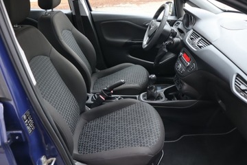 Opel Corsa E Hatchback 3d 1.4 Twinport 75KM 2016 Opel Corsa 1.4, Salon Polska, VAT 23%, Klima, zdjęcie 8