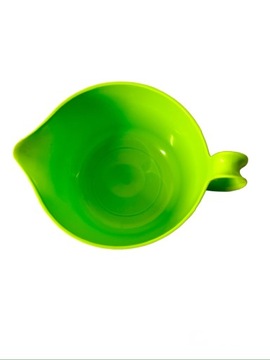 Soap Bubble Liquid Jug емкостью 1 л с носиком и ручкой
