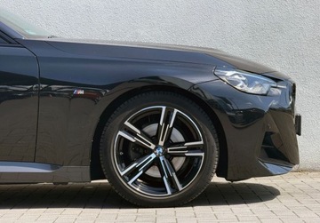BMW Seria 2 G42-U06 Coupe 2.0 220i 184KM 2022 BMW Seria 2 220i Coupe 184KM M Sport Adapt. LED Fabryczna Gwarancja 2.0, zdjęcie 7